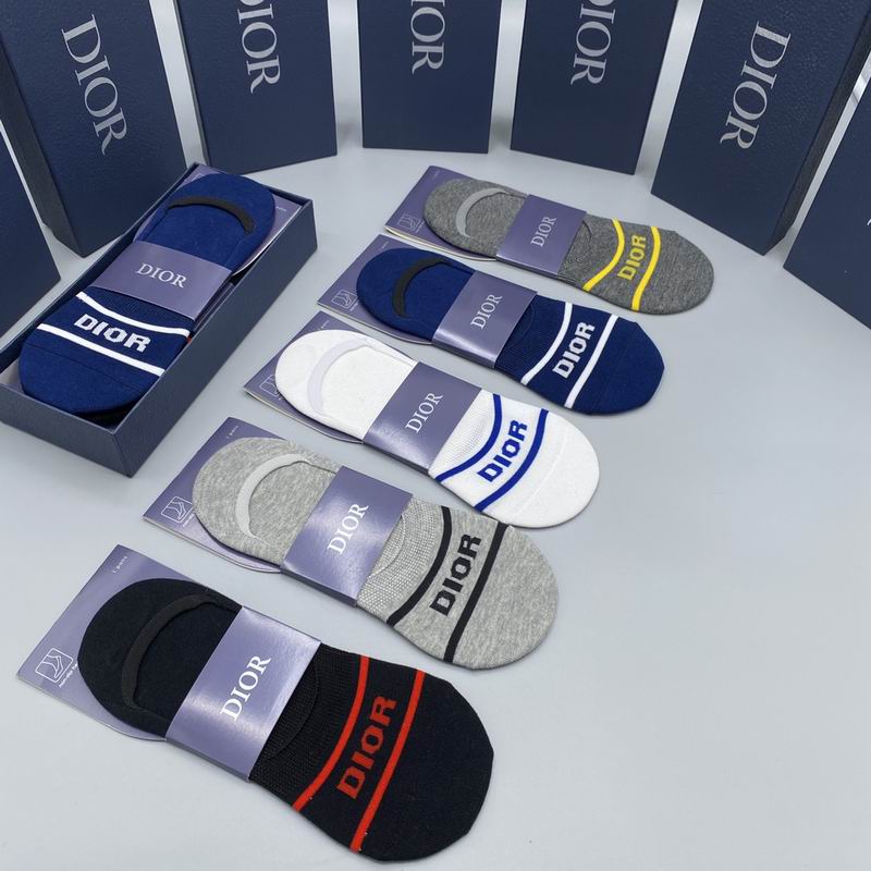 Dior socks 29
